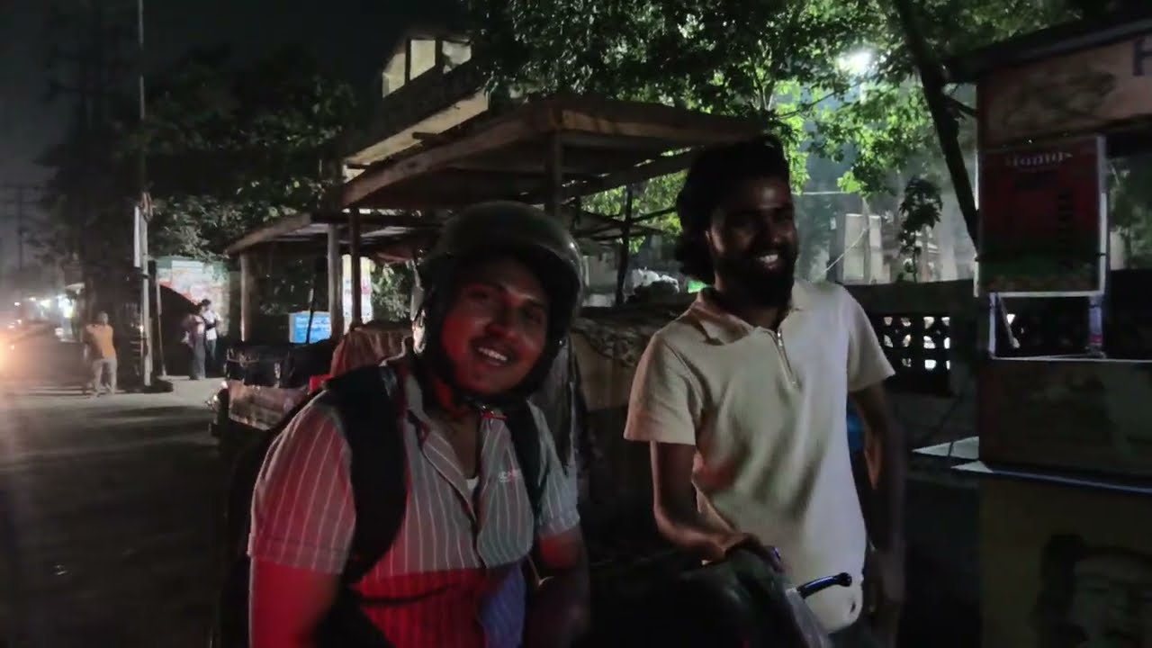 Motovloging after office check out 😄😂😁🙂‍↕️