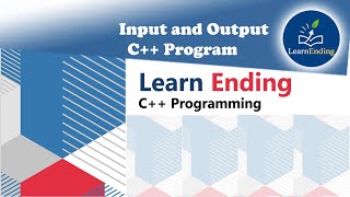 Input and Output in C++ | cin & cout Explained | Day 5 | 30 Days C++ Course