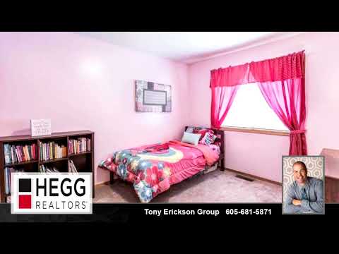 205 W Greenwood St, Brandon, SD home video tour