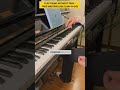 Master Pedal Techniques for Beginners #pianolife