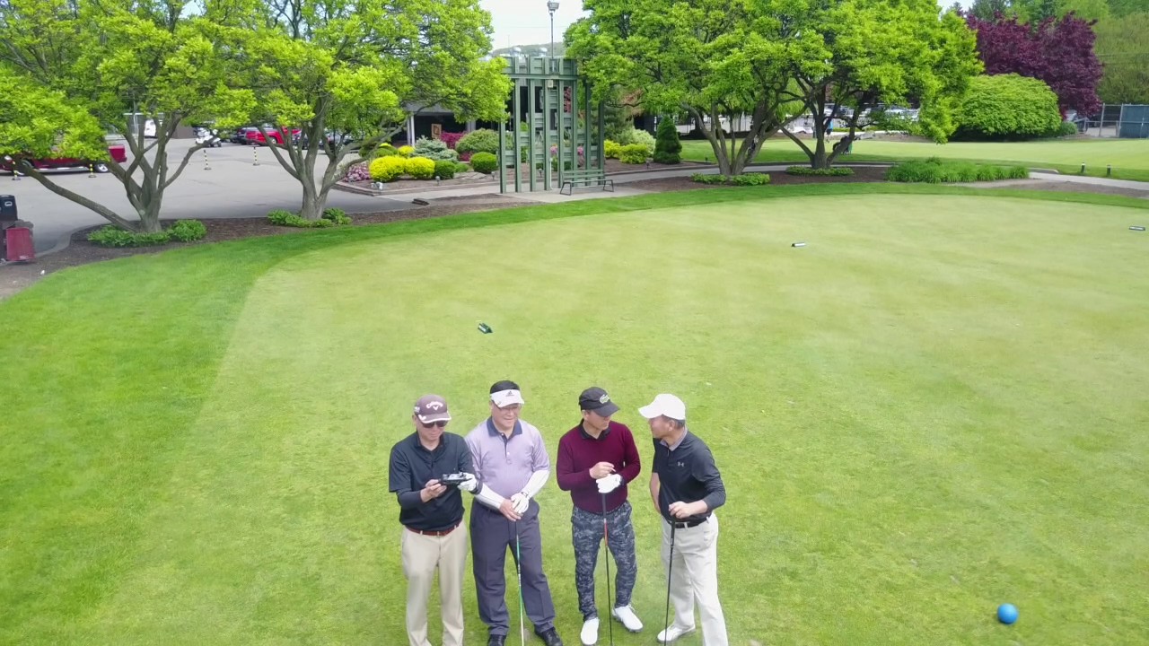 Binghamton Golf YouTube