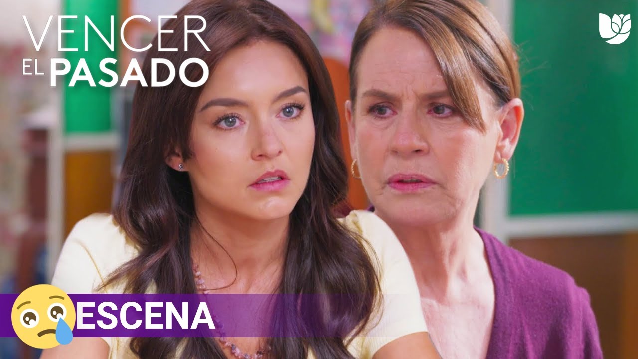Vencer el Pasado | Renata les revela a sus papás que su verdadera hija ...