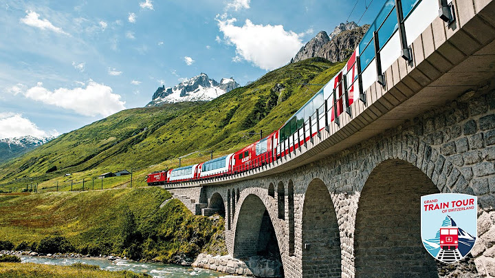 Grand train tour of switzerland review năm 2024