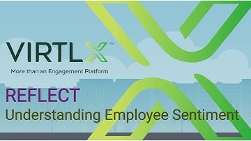 Introducing VirtlX Reflect