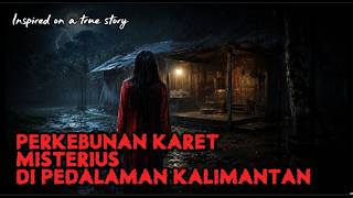 Download lagu Perkebunan Karet Misterius Di Pedalaman kalimantan