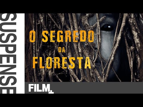 O Segredo da Floresta // Filme Completo Dublado // Suspense // Film Plus