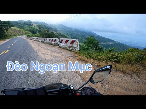 Video S1E19. Đổ Đèo Ngoạn Mục. Ghé Thăm Tháp Chàm. Đà Lạt Đi... - youtube