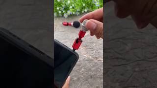 Comment For😊 LinkVoice recorder mic #kitchenorganization #viral #video #support #viral #gadgets