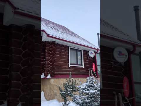 Гольяны, подключение интернета в частный дом в деревне.