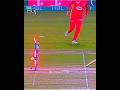 Shadab khan excellent run out shorts  psl  levelhai