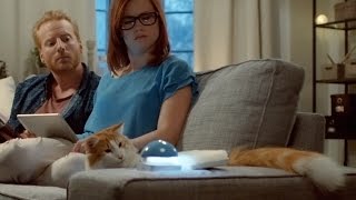 Clas Ohlson autumn commercial