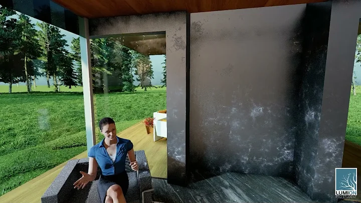 ABN Lumion Cinematic Masterpiece 1.0