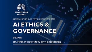 AI Ethics & Governance