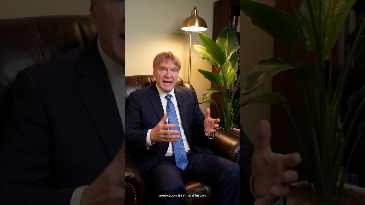 Medication Treatment Algorithm