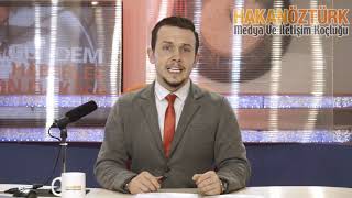 Tuncay Karadeniz Haber Demosu (HAKAN ÖZTÜRK MEDYA KOÇLUĞU)