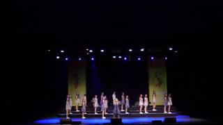 2017 Unionville High School “Synergy”