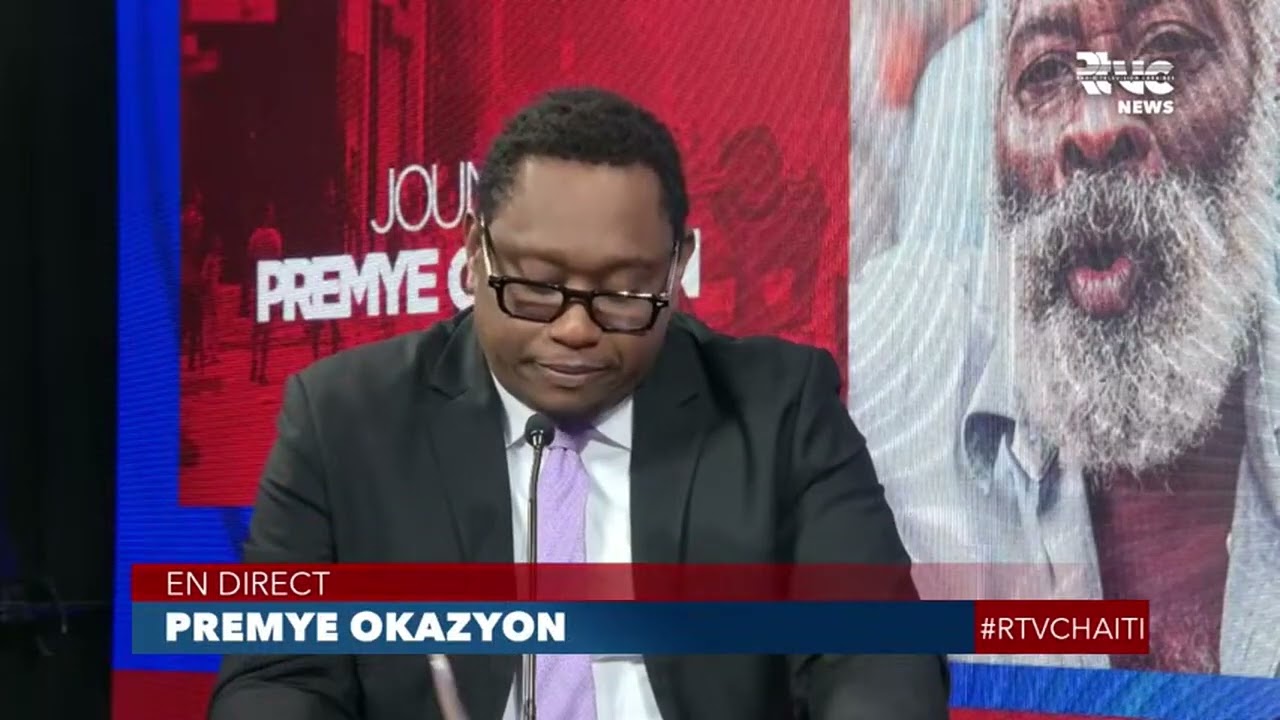 Mise en contexte | Negosiyasyon anba tab pou remaniman gouvènman : Ant chwa teknokrat ak pataj gato