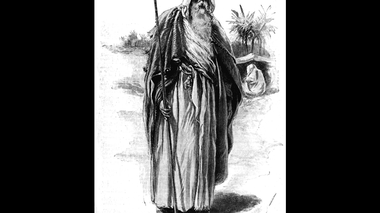 Romans 4 Abraham Justified By Faith YouTube