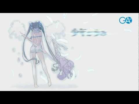 【HD】2013/01/13 ON AIR CM  (15s)　No.017　ソフトバンククリエイティブ／GA文庫