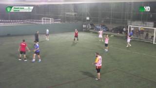 16.- Keri̇m Bora Bulgurlu-Oli̇mpi̇k Li̇mon Ankara Iddaa Rakipbul Ligi 2017