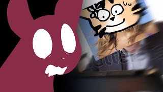 MAKING A RAIN WORLD AMV IN 6 HOURS
(to my best effort)
Characters:
- Northflowo owo irl
- Artificer (rw downpour)
- Some guilt trippy scavs
- sofanthiel (dead)
- artificers pups (the speared one is dead but the leeched one is supposed to allude to the leech adoption AU and is therefore going to be a-ok)
- my poor laptop trying to keep up with my antics of running up to 5 programs at once
Software used in the video:
- Firealpaca
- Movie Studio Platinum 13
- (obs for recording!)
Audio:
- Everything You Ever (from Doctor Horribles Sing-Along Blog)
- Trance Music for Racing Game
- Kahoot Music (30 Second Countdown)
- Triptrap (Rain World Downpour OST)
- The Slums (Stray OST)
- Split Up and Search For Clues (Scarlet Hollow OST)
- Smart Race (Deltarune OST)
- Wii Shop Channel Music MAKING A RAIN WORLD AMV IN 6 HOURS
