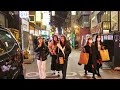 건대 입구 20대, 청년층으로 붐비는 토요일 밤 풍경, 서울여행워커, Seoul Travel.