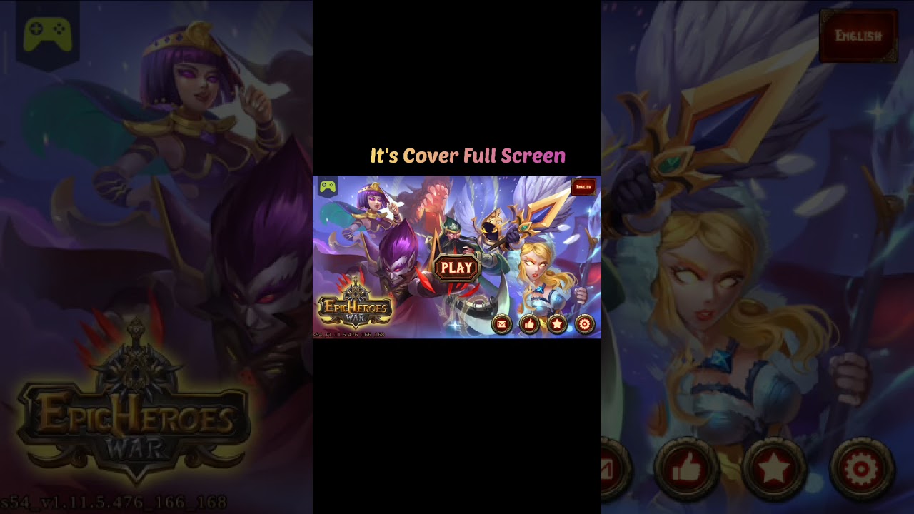 New Update Mistake Epic Heroes War