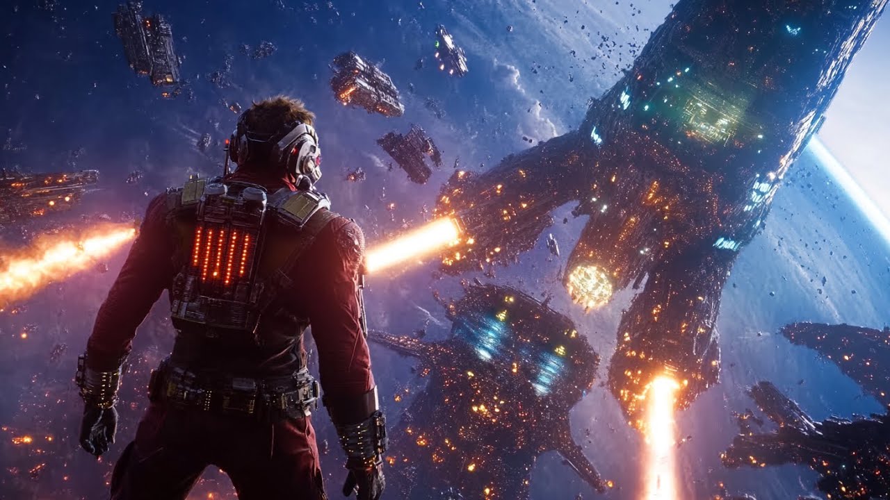 Earth Strikes Back After Learning the Galactic Empire Enslaved Human Children | HFY stories | HFY