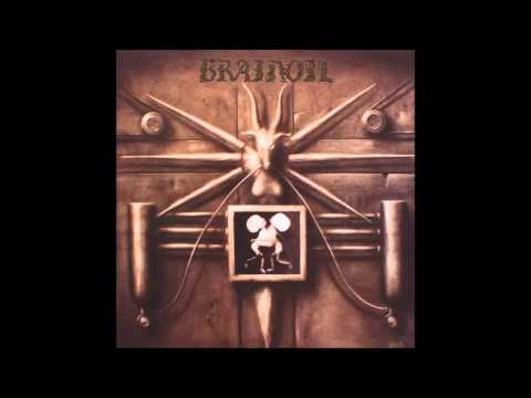 Brainoil — Brainoil - Inquisition