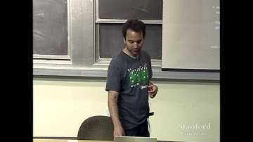 Stanford Seminar - BitTorrent Live: A Low Latency Live P2P Video Streaming Protocol
