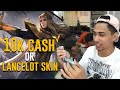 10 THOUSAND CASH OR LANCELOT SKIN | WHAT A PLAY
