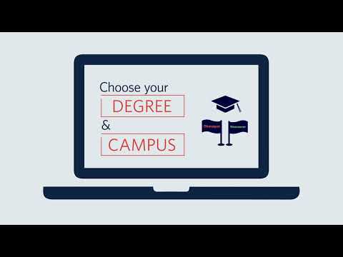 How to apply to UBC