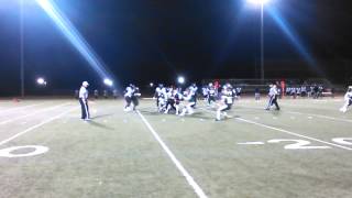 Melbourne Central Catholic Hosts Lake Highland Prep