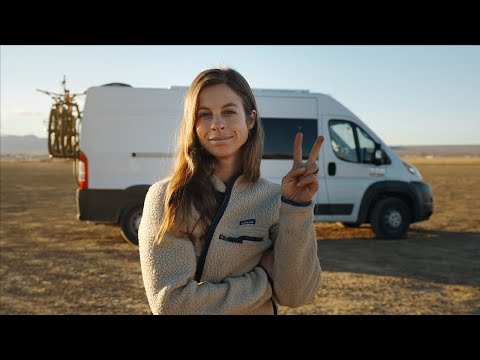 A bittersweet ending | Joshua Tree National Park