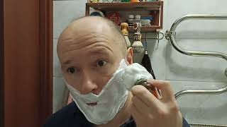 видео: Мыло Southern Witchcrafts Druantia (пробник), станок Maggard slant, лезвие Astra картинка: Мыло Southern Witchcrafts Druantia (пробник), станок Maggard slant, лезвие Astra