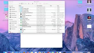 How to change default text in Etherpad