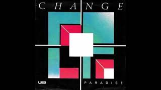Change - Paradise