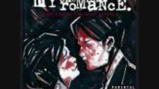 My Chemical Romance- Interlude