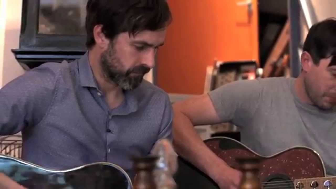 Angel, Mark Morriss (Madonna cover) Acoustic Set