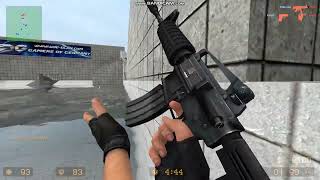 Poolparty - counter strike: source