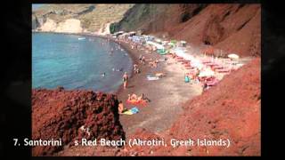 Picovico Slideshow Maker | Best Beaches Around the World screenshot 1