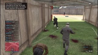 Mvp Challenge Vs Lucas95270-Xcv And Syizers And Sicssorz