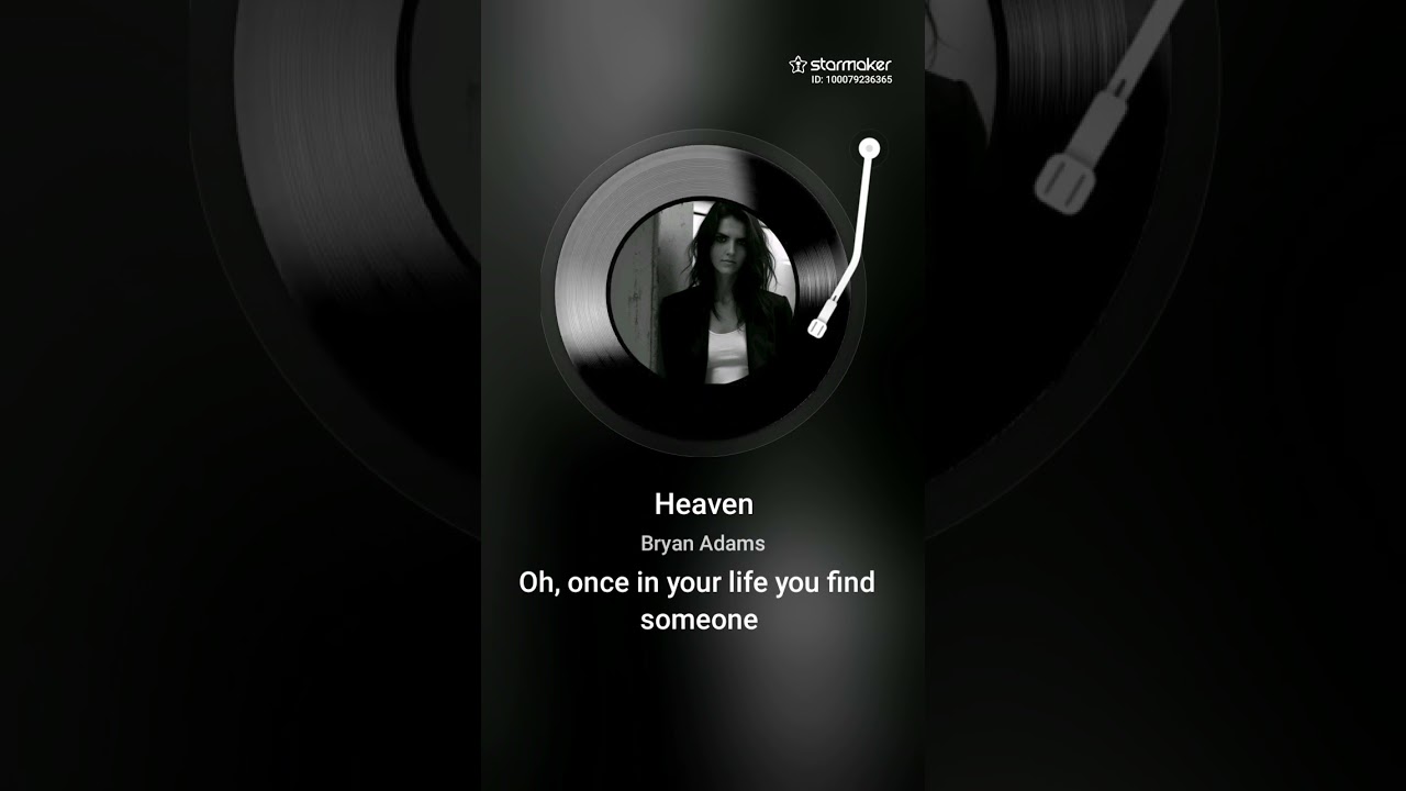 Heaven Bryan Adams cover duet Niki Rock Cafe & Night Star ✨