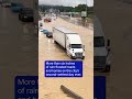 Historic Floods Swamp Chattanooga