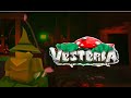 Roblox Vesteria - Slime Grind