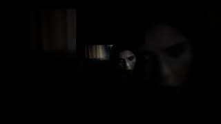 3 Harfliler Beddua Korkunç Sahne