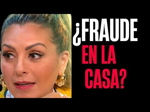 COSAS INESPERADAS EN LA CASA