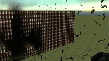 Source recorder test in Garry