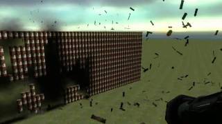 Source recorder test in Garry's mod