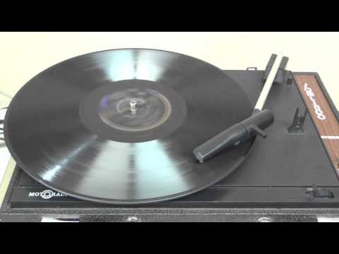 Adeus, Cinco Letras Que Choram - Francisco Alves 1947